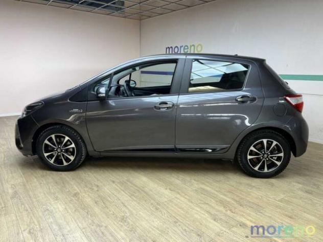 TOYOTA Yaris 1.5 hybrid Active rif. 18807356 - Foto 3