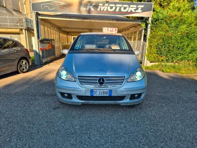 MERCEDES Classe A (W/C169) A 150 Coupé Classic