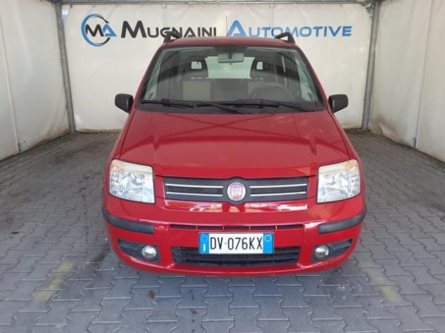 FIAT Panda 1.2 Dynamic *5 POSTI*solo 72.900 Km* rif. 24202852