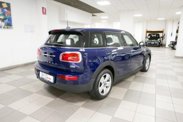 MINI Clubman 1.5 One Boost Autom. rif. 24139945 - Foto 4