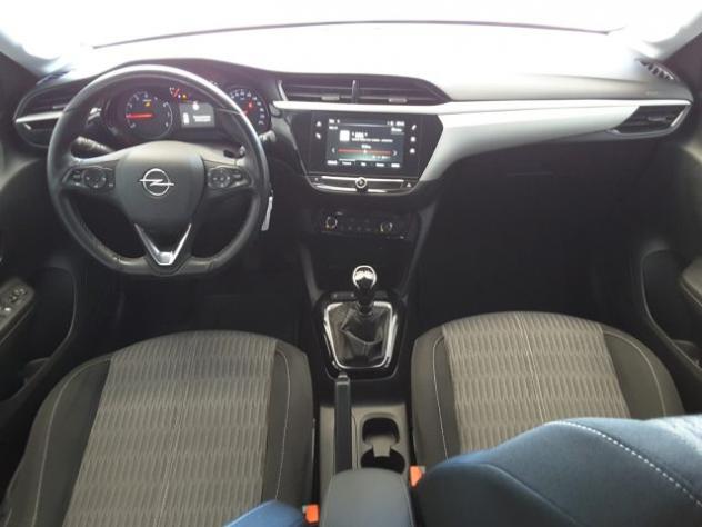 OPEL Corsa 1.2 100cv Elegance *solo 38.000 Km* rif. 23716984 - Foto 10