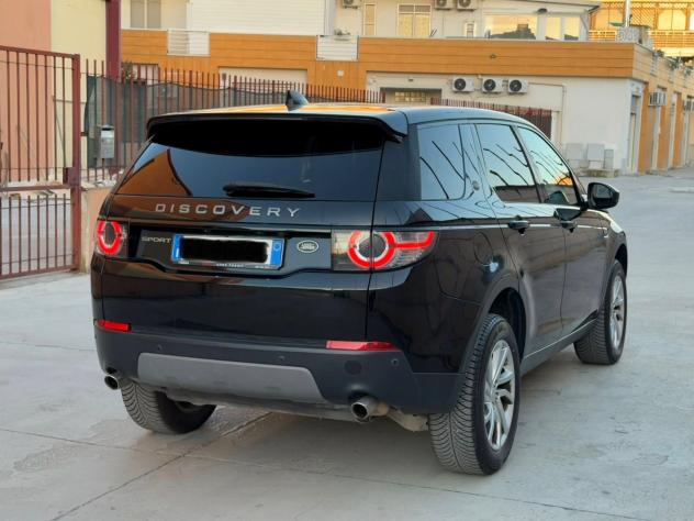 Land Rover Discovery Sport 2.0 TD4 150 CV HSE Luxury - Foto 6
