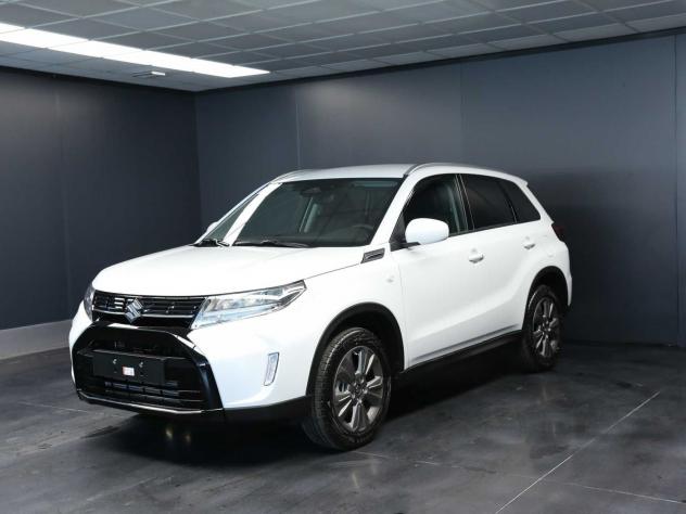 Suzuki Vitara Vitara 1.4h Cool+ 4wd allgrip 110cv TUA DA 21950 DETAX !! - Foto 5