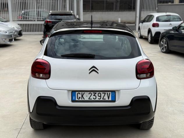 Citroen C3 BlueHDi 100 S&S Feel Pack - Foto 4