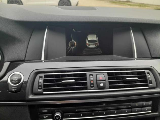 BMW 520 d Touring Luxury rif. 23947273 - Foto 4
