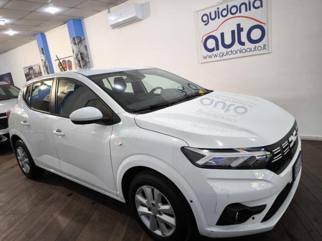 Dacia Sandero Stepway 1.0 TCe ECO-G Expression - Foto 2