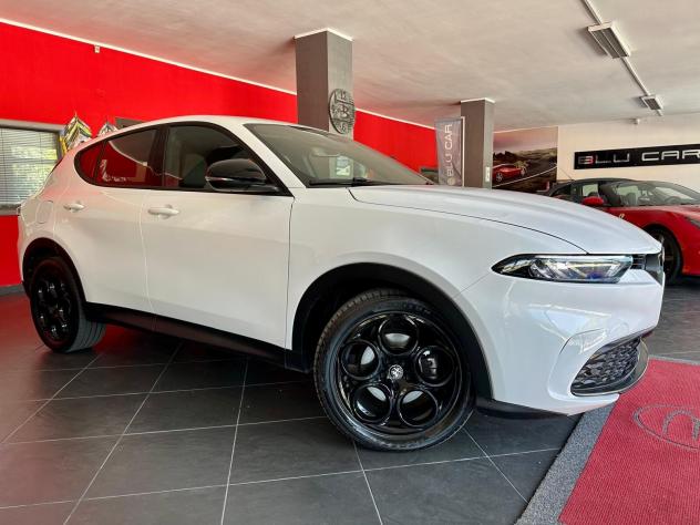 ALFA ROMEO TONALE 1.6JTDm SPRINT 130cv AUT - Foto 5