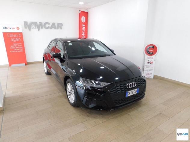 AUDI - A3 - SPB 30 TDI S tronic Business - Foto 2