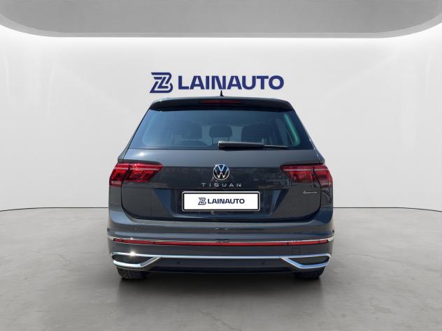 Volkswagen Tiguan 2.0 tdi Life 4motion 150cv dsg - Foto 5
