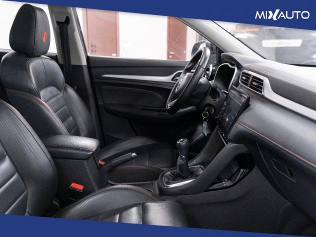 MG ZS 1.5L 5MT Luxury - Foto 14
