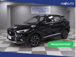 MG ZS 1.5L 5MT Luxury