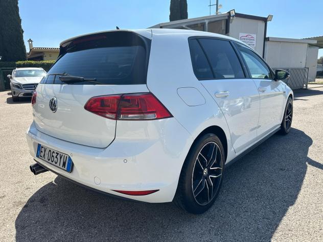 Volkswagen Golf 7 GTD Automatica promo Ferragosto - Foto 3