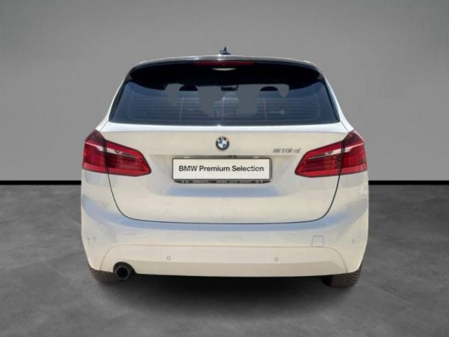 BMW 218 d Active Tourer rif. 23922174 - Foto 4