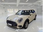MINI Clubman 1.5 One D 116 CV DCT Automatica NAVI LED Business