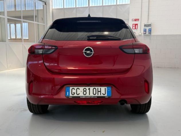 OPEL Corsa 1.2 100 CV Elegance ok neopatentati rif. 23802823 - Foto 6
