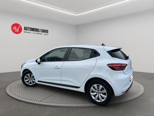 RENAULT Clio TCe 100 CV GPL 5 porte Life rif. 21682175 - Foto 3