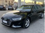 Audi A4 Avant 30 TDI  mhev S tronic Business Advanced