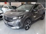 Peugeot 3008 GT Pack 1.5 Blue HDI 130 #10773