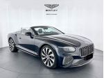 Bentley Continental GTC 4.0 V8 phev Azure auto - BENTLEY MILANO