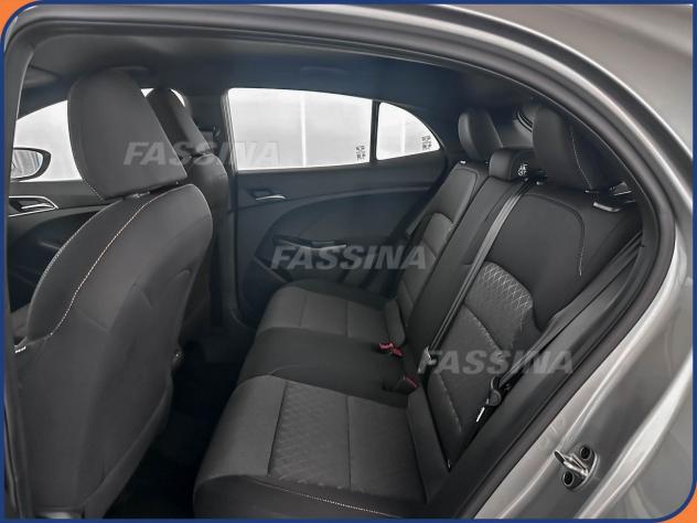MG MG3 1.5 Comfort Ice 115cv - Foto 10