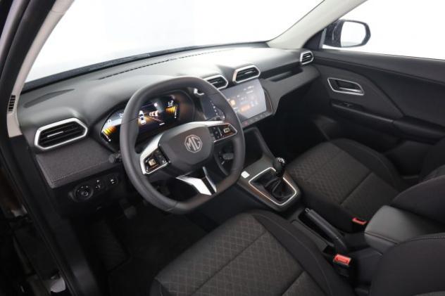 MG ZS (2024--) 1.5 Standard rif. 23903681