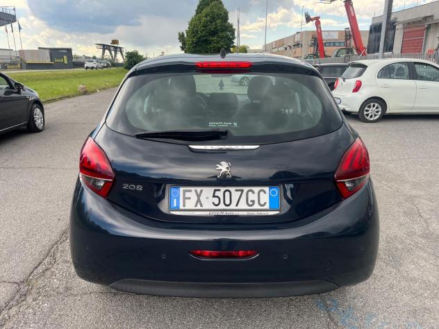 Peugeot 208 PureTech 82 5 porte Active - Foto 8