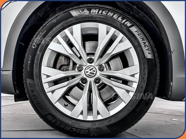 Volkswagen Passat Alltrack 2.0 BiTDI BMT DSG 4MOTION Alltrack - Foto 7