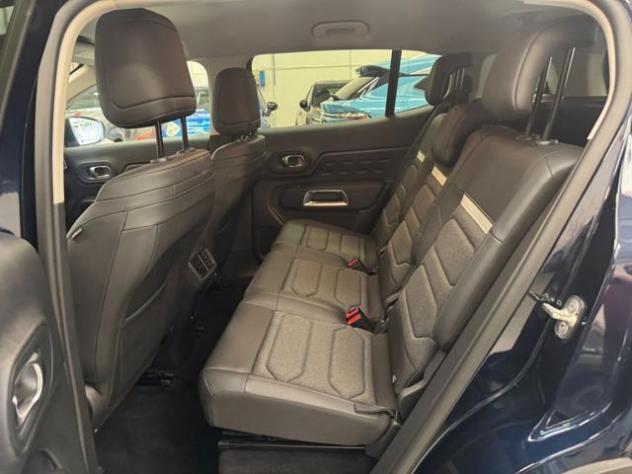 CITROEN C5 Aircross PureTech 130CV Plus KM. 19.400 rif. 24167354 - Foto 9