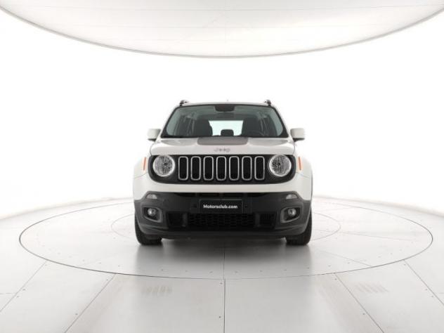 JEEP Renegade 1.4 T-Jet 120 CV GPL Longitude - solo operatori rif. 23533029 - Foto 7