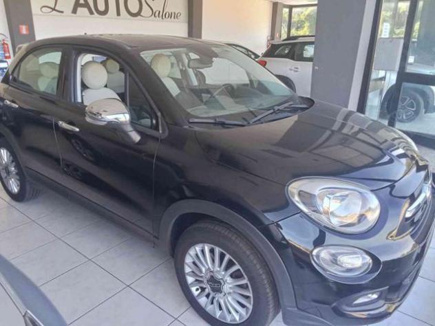 FIAT 500X 1.6 E-Torq 110 CV S-Design City rif. 24062670 - Foto 3