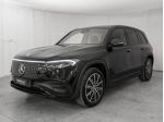 Mercedes-Benz EQB X243 250+