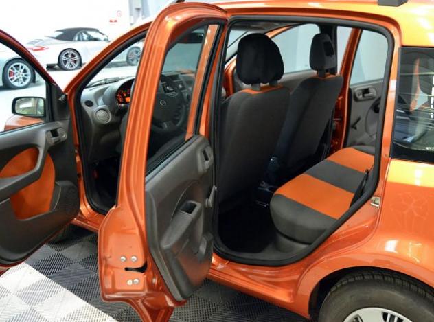 FIAT Panda 1.2 Dynamic Ok Neopatentati rif. 24130183 - Foto 3
