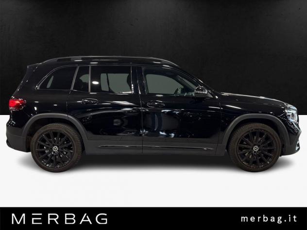 Mercedes-Benz GLB 200 d Premium auto - Foto 5