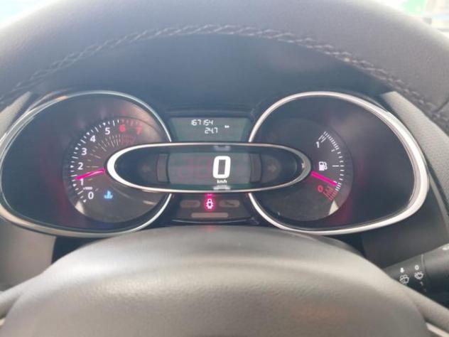 RENAULT Clio TCe 12V 90 CV GPL 5 porte Business rif. 23909509 - Foto 9