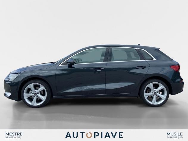 Audi A3 Sportback 35 TDI S tronic Business Advanced - Foto 2