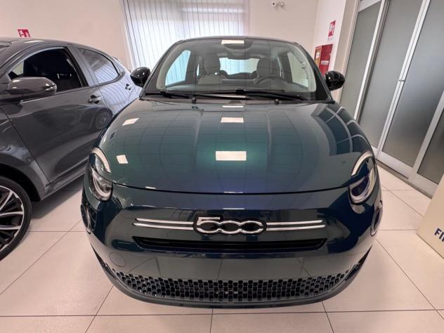 FIAT 500 500 1.0 hybrid Icon - Foto 2