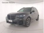 BMW X7 M 50d rif. 21273778