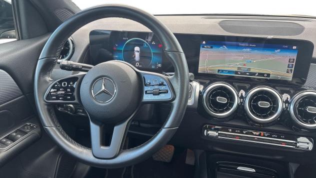 Mercedes-Benz GLB - X247 2019 180 D Premium 8G-DCT - Foto 8