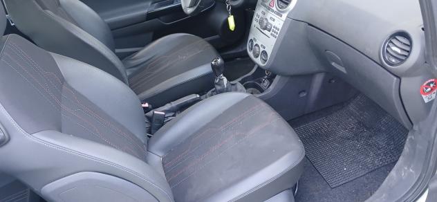 Opel Corsa GPL motore rotto - Foto 10