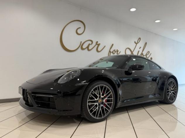 PORSCHE 992 Carrera 911 S Coupè rif. 23740287 - Foto 3