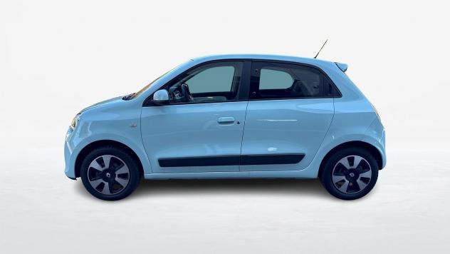 Renault Twingo III 2015 1.0 SCe 70cv Live - Foto 2