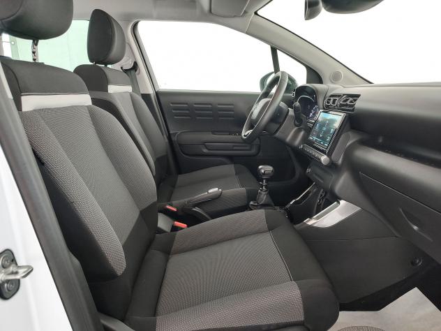 Citroën C3 Aircross C3 Aircross 1.2 puretech Shine s&s 110cv - Foto 7