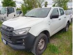 ISUZU D-Max N60 1.9 Crew Cab B 4X4 rif. 22234353