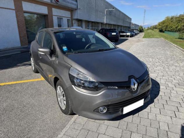 RENAULT Clio IV 1.2 16v 75Cv 5 porte Authenique rif. 23987617 - Foto 8
