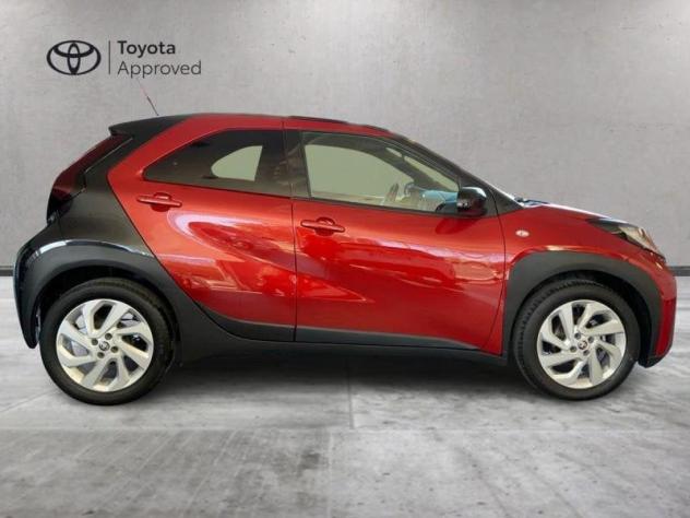 Toyota Aygo X 1.0 VVT-i 72 CV 5 porte Trend - Foto 5