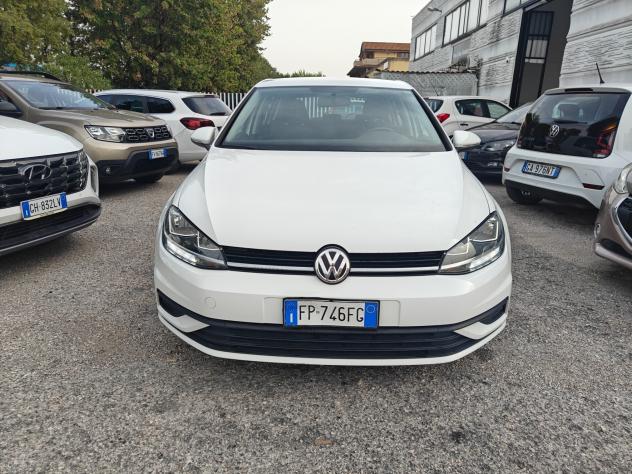 Volkswagen Golf 1.6 TDI 90 CV 5p. 2018 - Foto 3