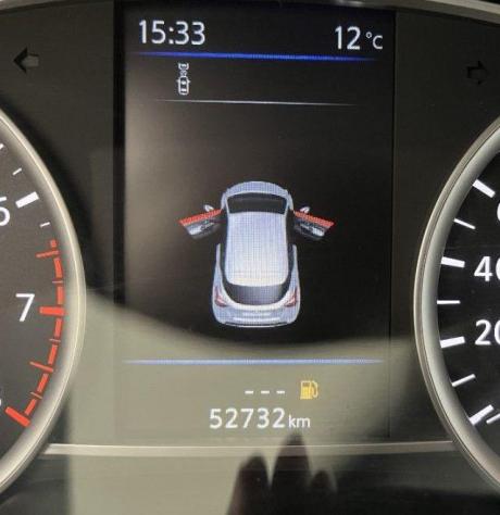 NISSAN Micra IG-T 92 5 porte Acenta rif. 23727616 - Foto 8