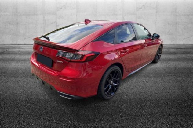 HONDA Civic 2.0 Hev eCVT Sport rif. 23758652 - Foto 2