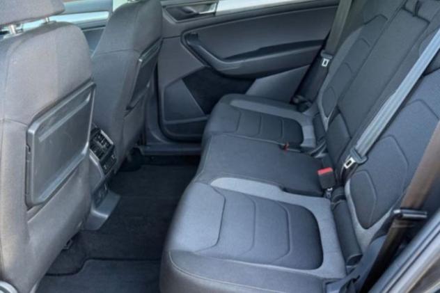 SKODA Kodiaq 2.0 TDI EVO SCR DSG Style rif. 24061970 - Foto 7