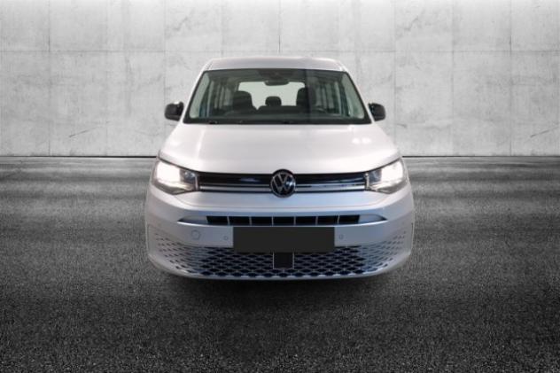 VOLKSWAGEN Caddy 2.0 TDI 122 CV DSG Life rif. 23758346 - Foto 5